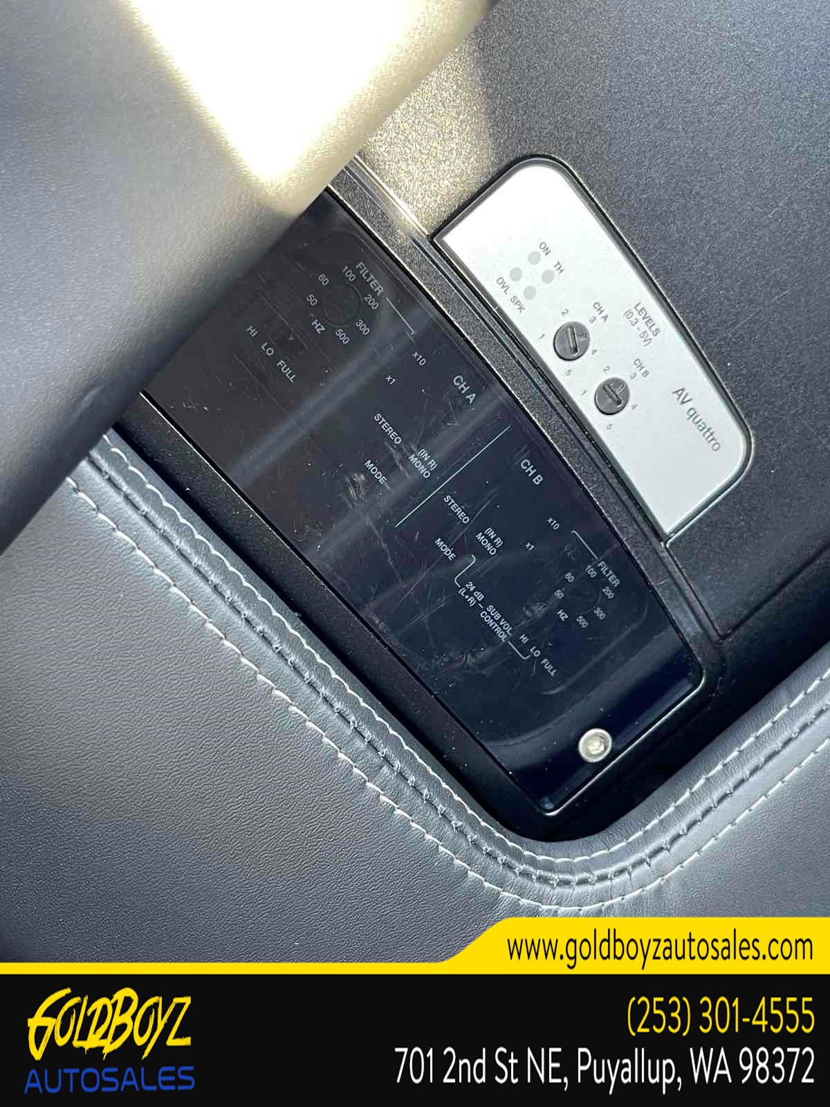 Used 2006 Ferrari F430 Spider RWD image 42
