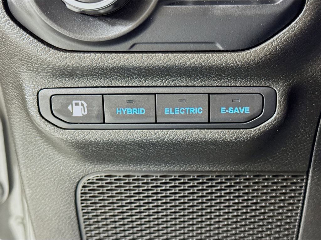 Used 2022 Jeep Wrangler Unlimited Rubicon 4xe w/ Cold Weather Group image 20