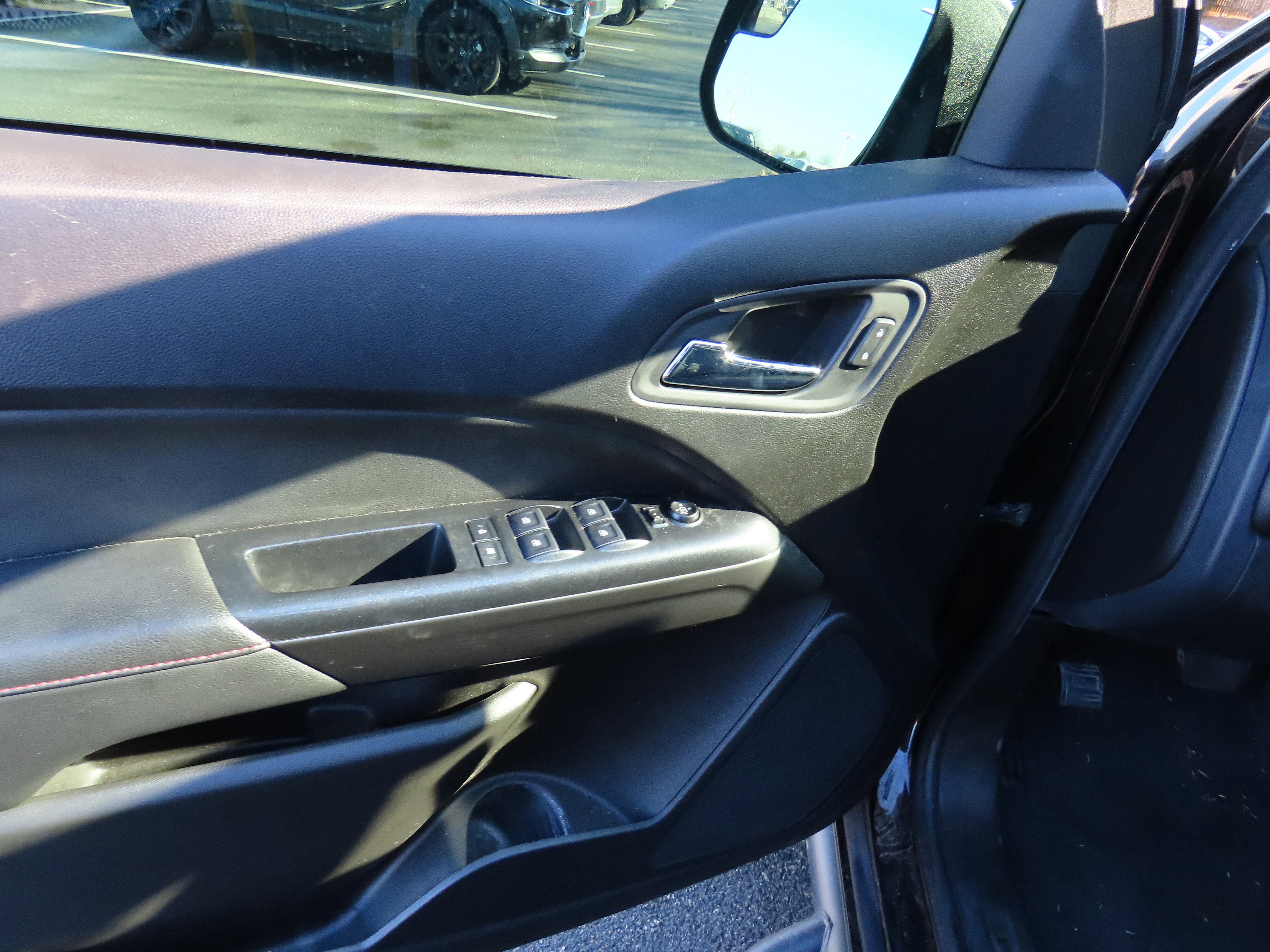 Used 2019 GMC Canyon All Terrain w/ All Terrain X Package image 24