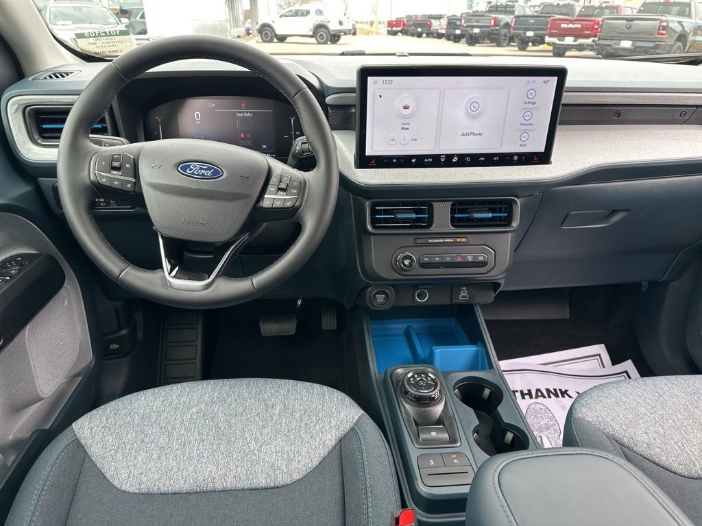 New 2026 Ford Maverick XLT w/ XLT Luxury Package image 22