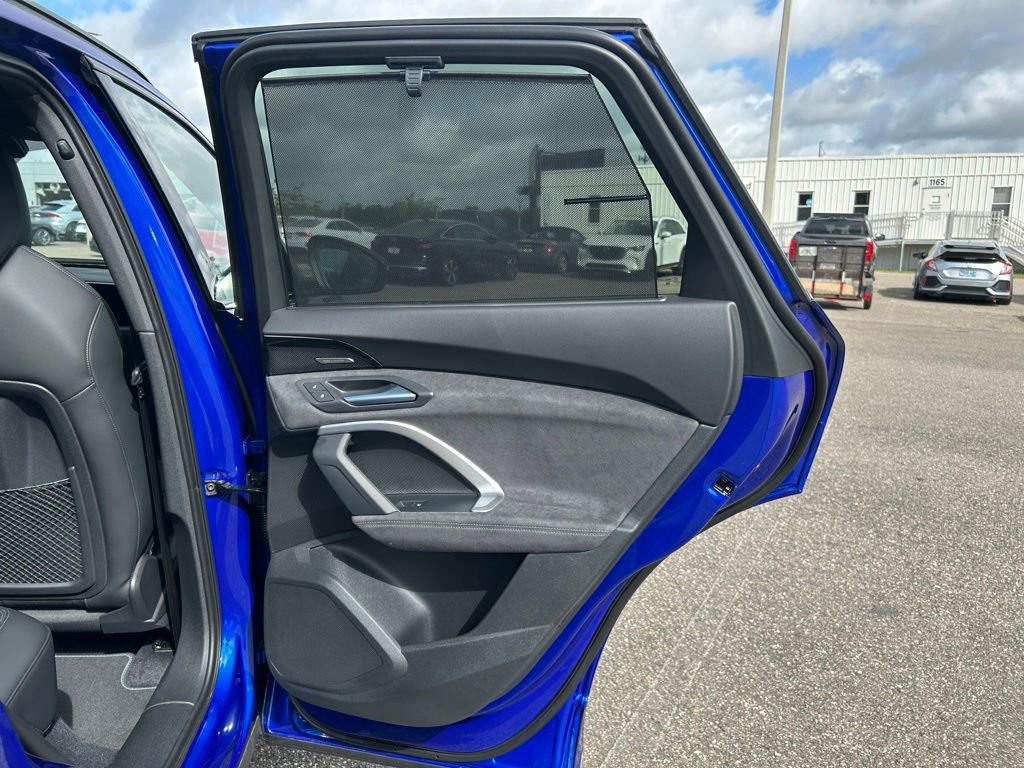 New 2025 Audi SQ5 Premium Plus AWD/4WD image 75