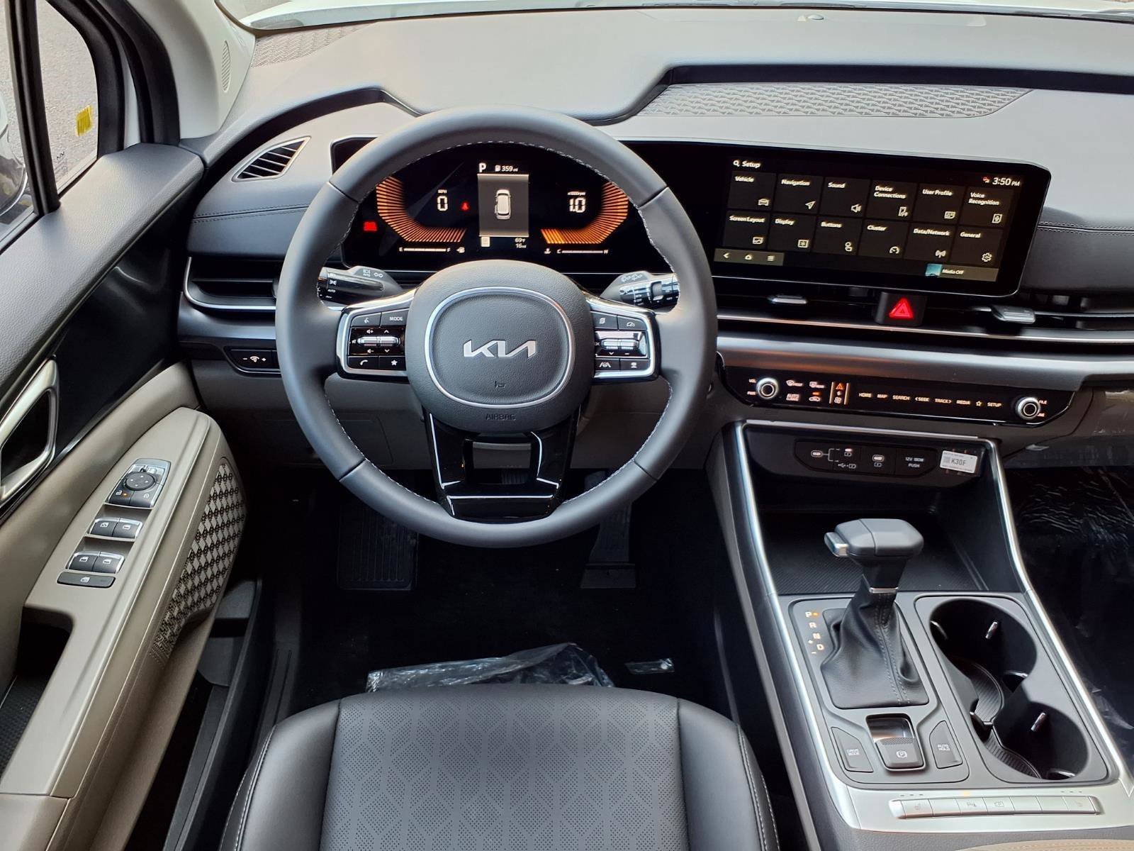 New 2026 Kia Carnival image 6