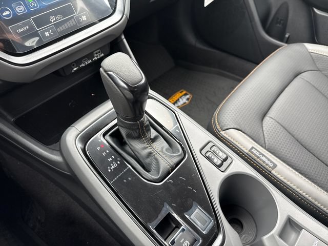 New 2026 Subaru Crosstrek 2.5i Wilderness w/ Crosstrek Mirror Package AWD/4WD image 28