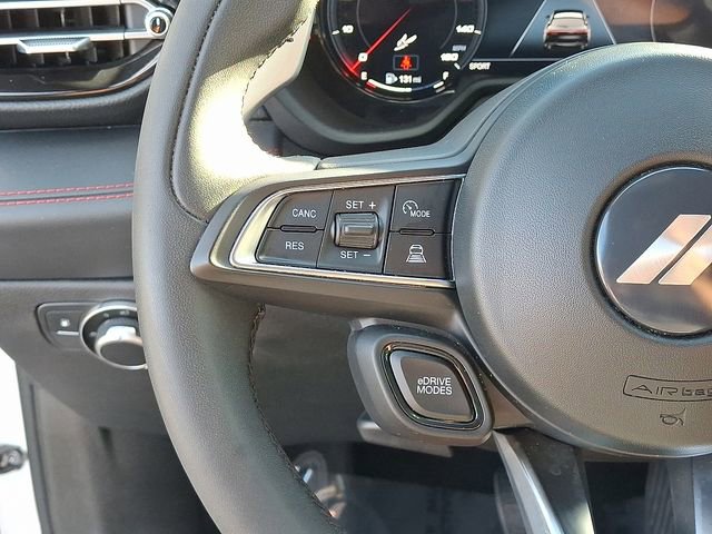 Used 2024 Dodge Hornet R/T image 22