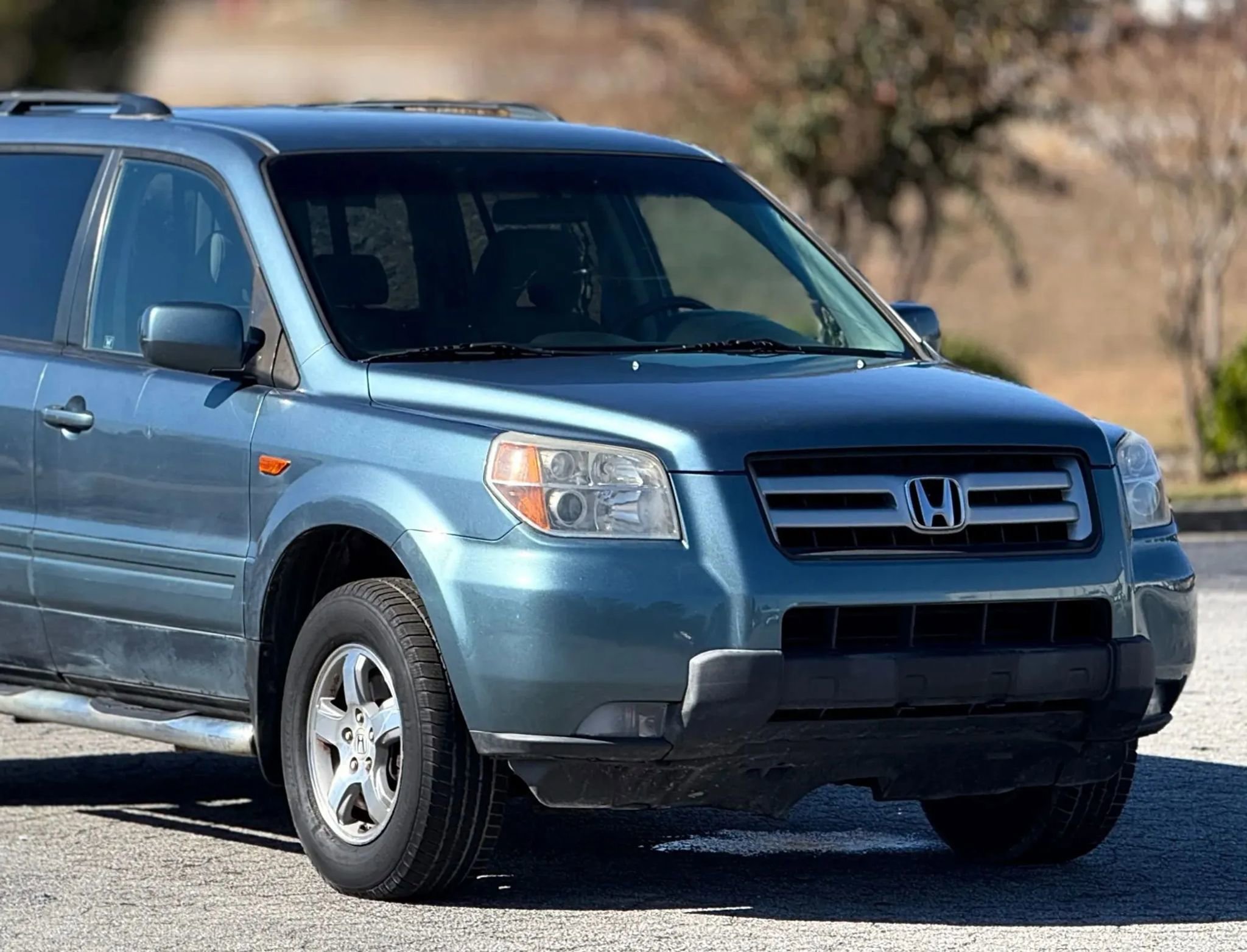 Used 2008 Honda Pilot EX image 15