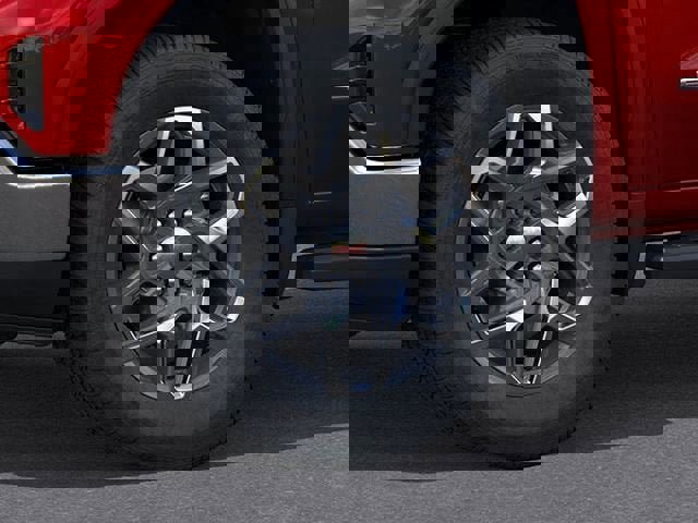 New 2026 GMC Sierra 1500 SLT image 9