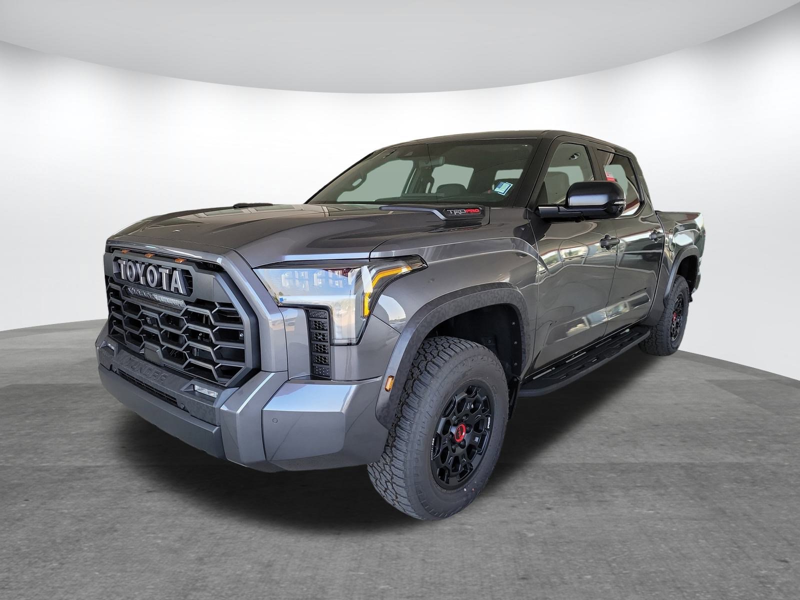 New 2026 Toyota Tundra TRD Pro image 3