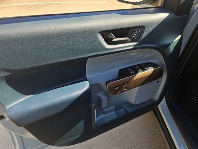 Used 2024 Ford Maverick Lariat w/ FX4 Off-Road Package image 18