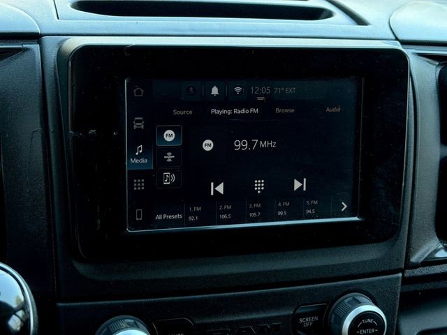 Used 2023 RAM ProMaster 2500 image 23