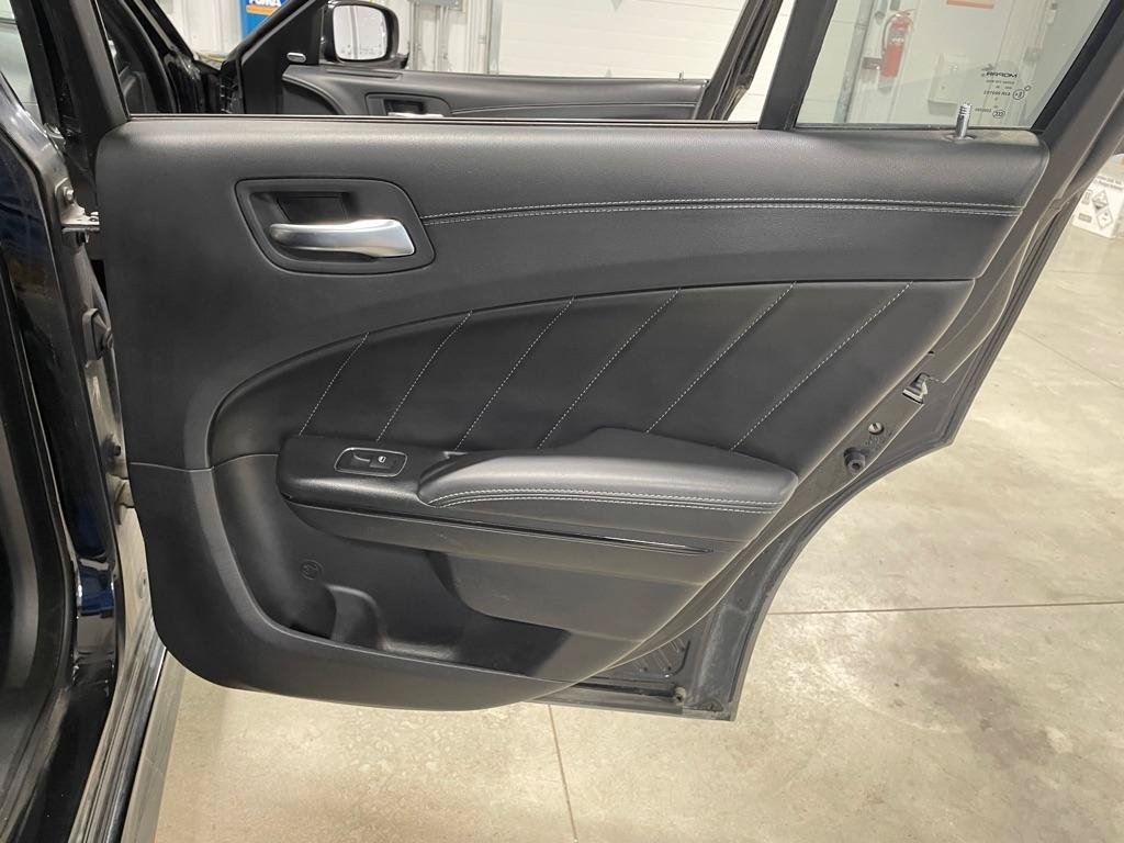 Used 2021 Dodge Charger R/T w/ Plus Group RWD image 21