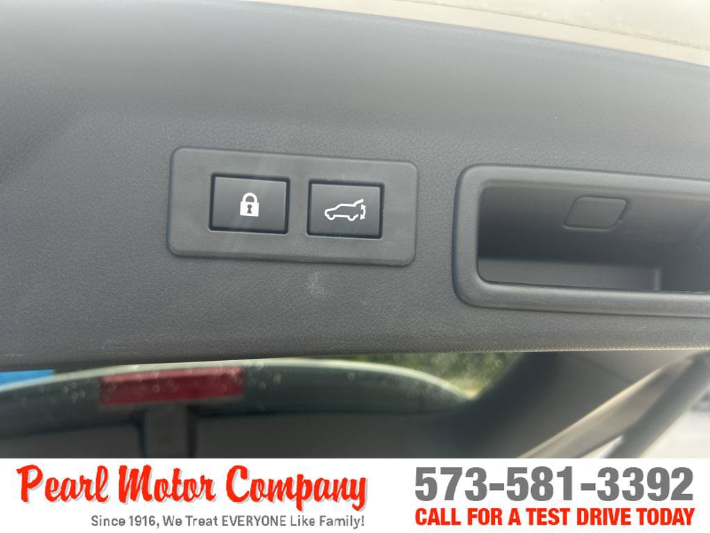 Used 2025 Subaru Forester Touring w/ Popular Package - Touring image 24