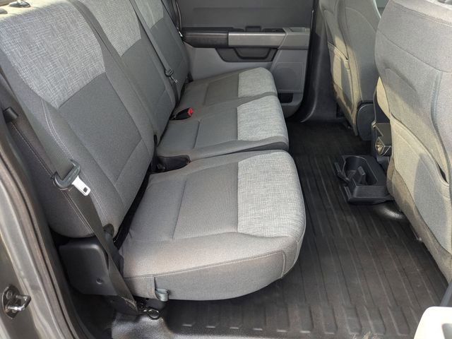Used 2022 Ford F150 XLT w/ XTR Package image 20