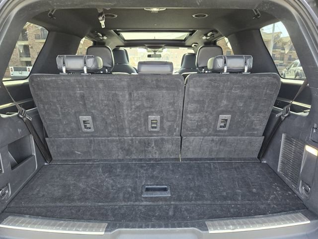 Certified 2024 Lincoln Navigator Reserve image 16