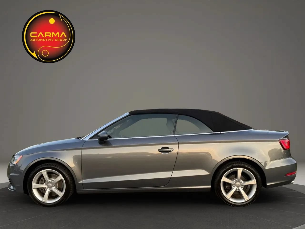 Used 2016 Audi A3 2.0T Premium AWD/4WD image 2