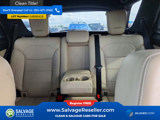 Used 2013 Mercedes-Benz ML 550 4MATIC w/ Premium 1 Pkg image 13