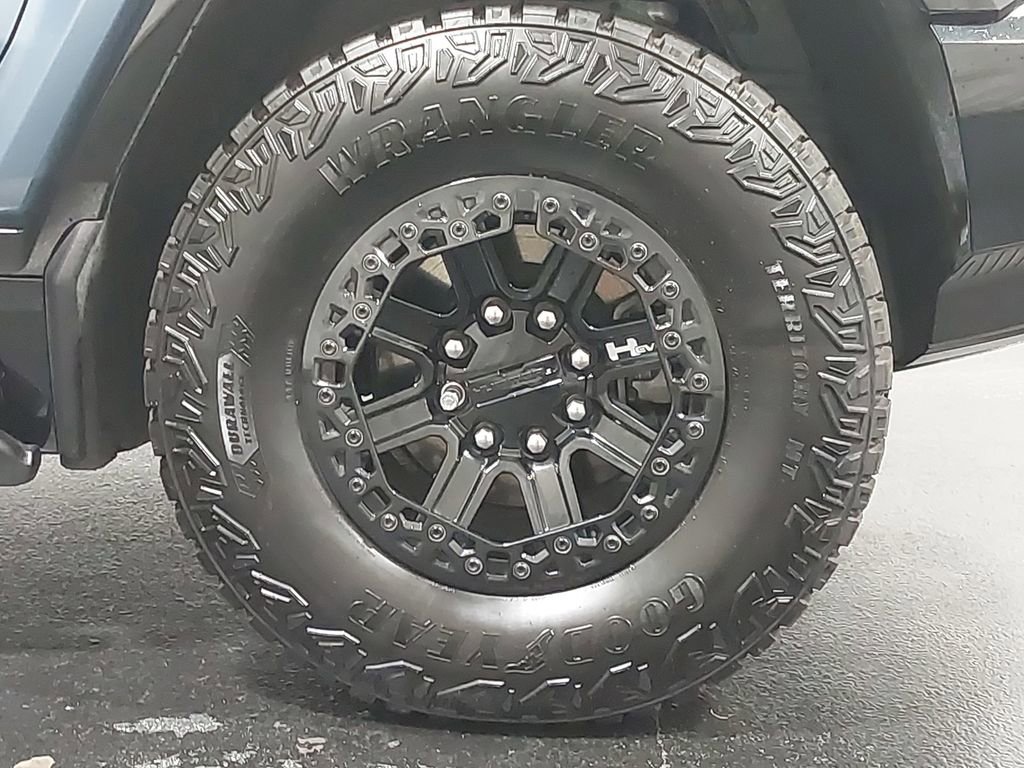 New 2024 GMC Hummer EV 3X w/ Omega Edition image 34