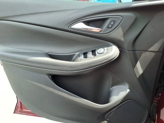 Used 2024 Buick Encore GX Preferred FWD image 22