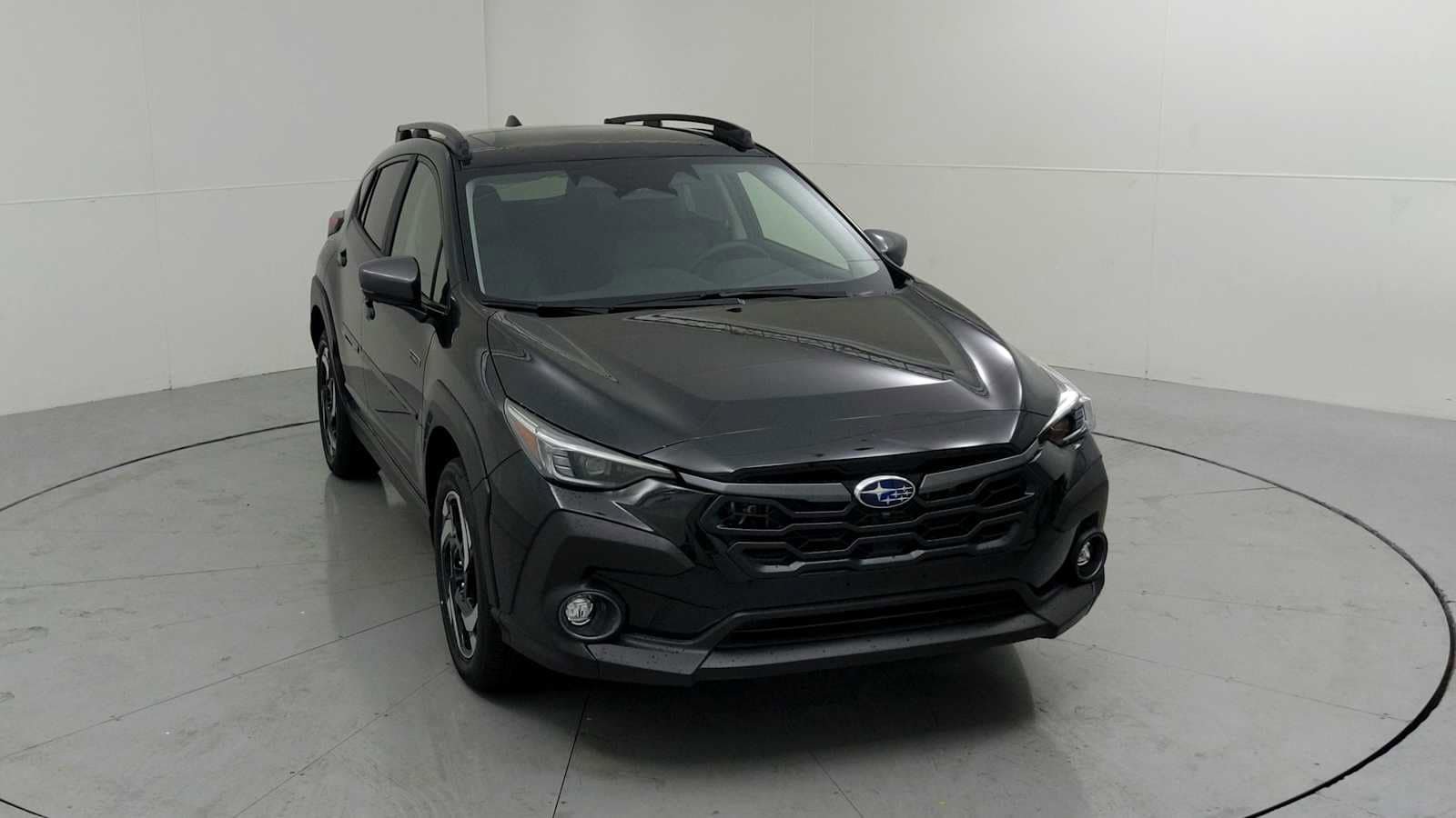 New 2026 Subaru Crosstrek 2.5i Limited AWD/4WD image 2