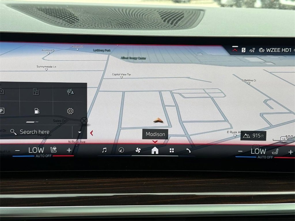 New 2026 BMW X7 M60i image 15