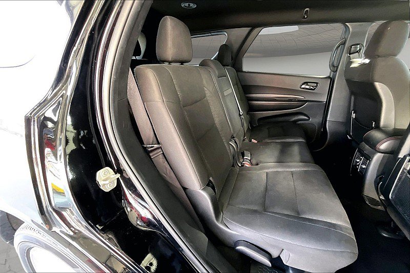Used 2023 Dodge Durango GT image 49