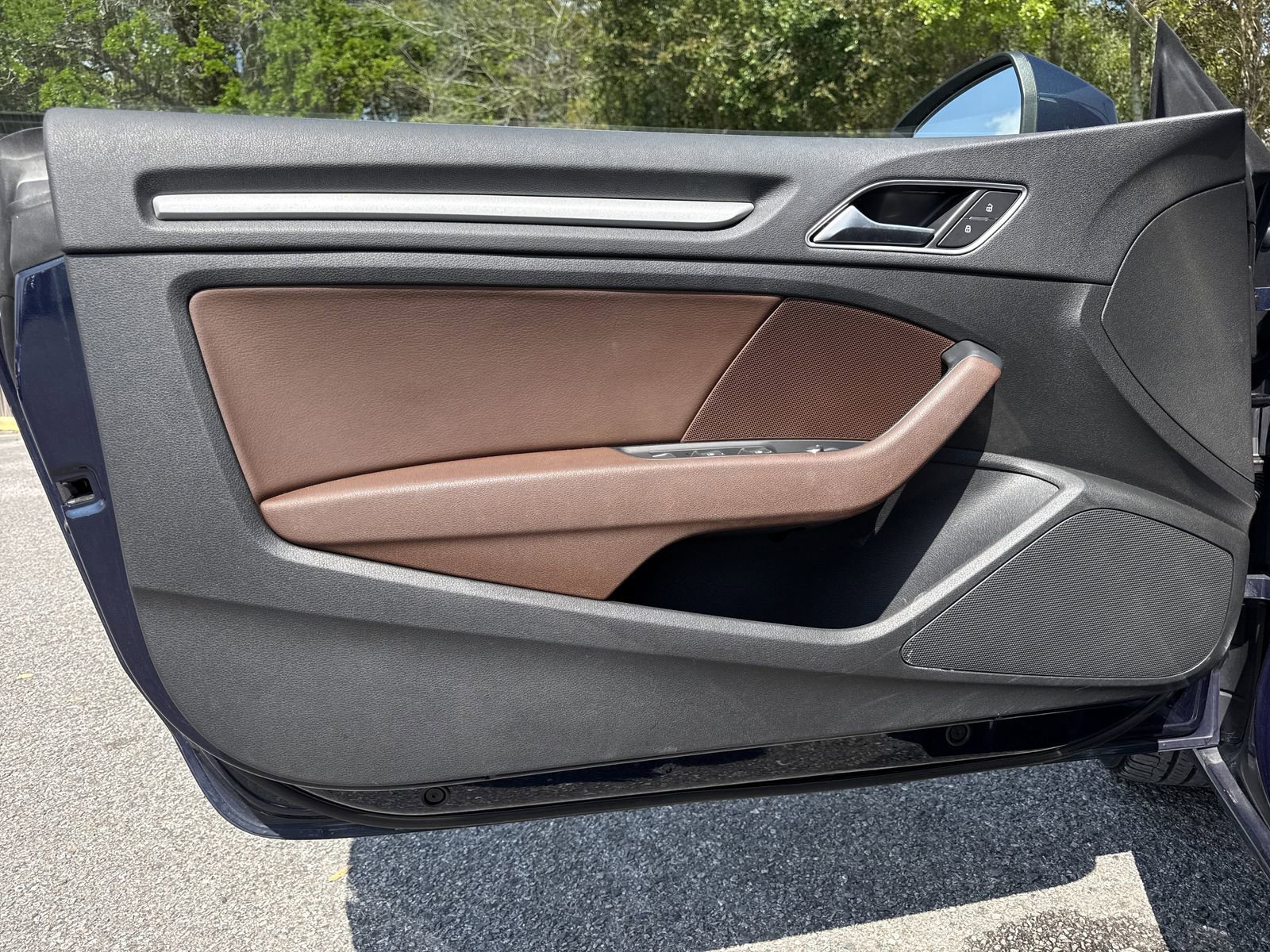 Used 2018 Audi A3 2.0T Premium w/ Convenience Package image 12