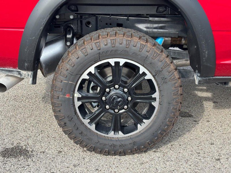 New 2026 RAM 2500 Tradesman image 5