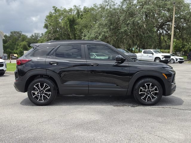 New 2026 Chevrolet TrailBlazer ACTIV w/ Convenience Package FWD image 7