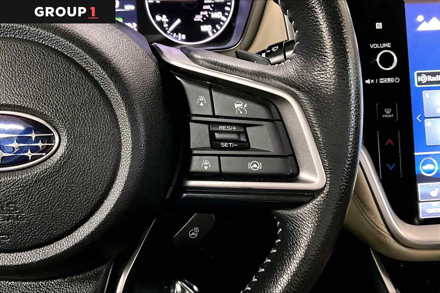 Certified 2023 Subaru Legacy Limited image 25