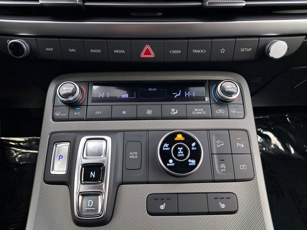 New 2025 Hyundai Palisade SEL image 23