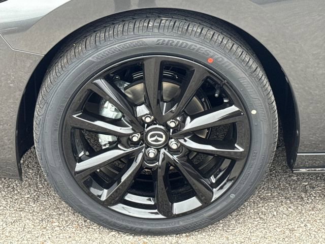 New 2026 MAZDA MAZDA3 2.5 S Hatchback w/ Premium Pkg image 23