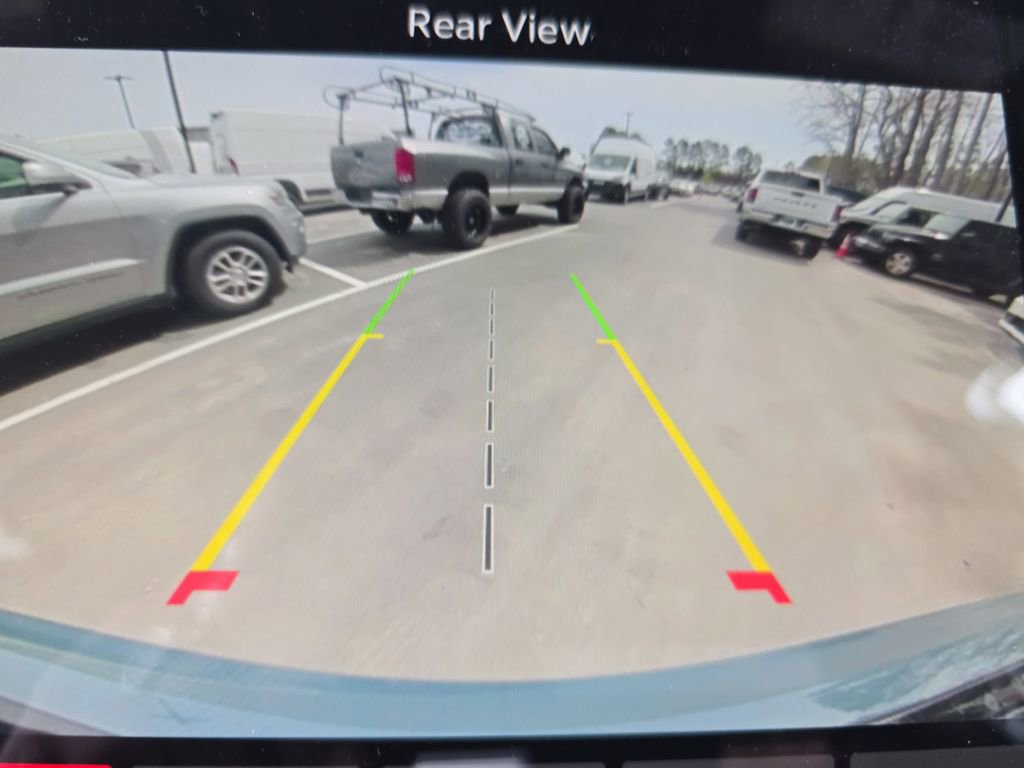 New 2026 Jeep Grand Wagoneer Limited image 24