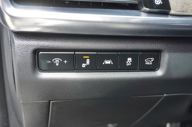 Used 2022 Kia Telluride SX w/ SX Prestige Package AWD/4WD image 32