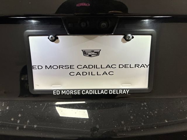 Used 2025 Cadillac Escalade Sport AWD/4WD image 31