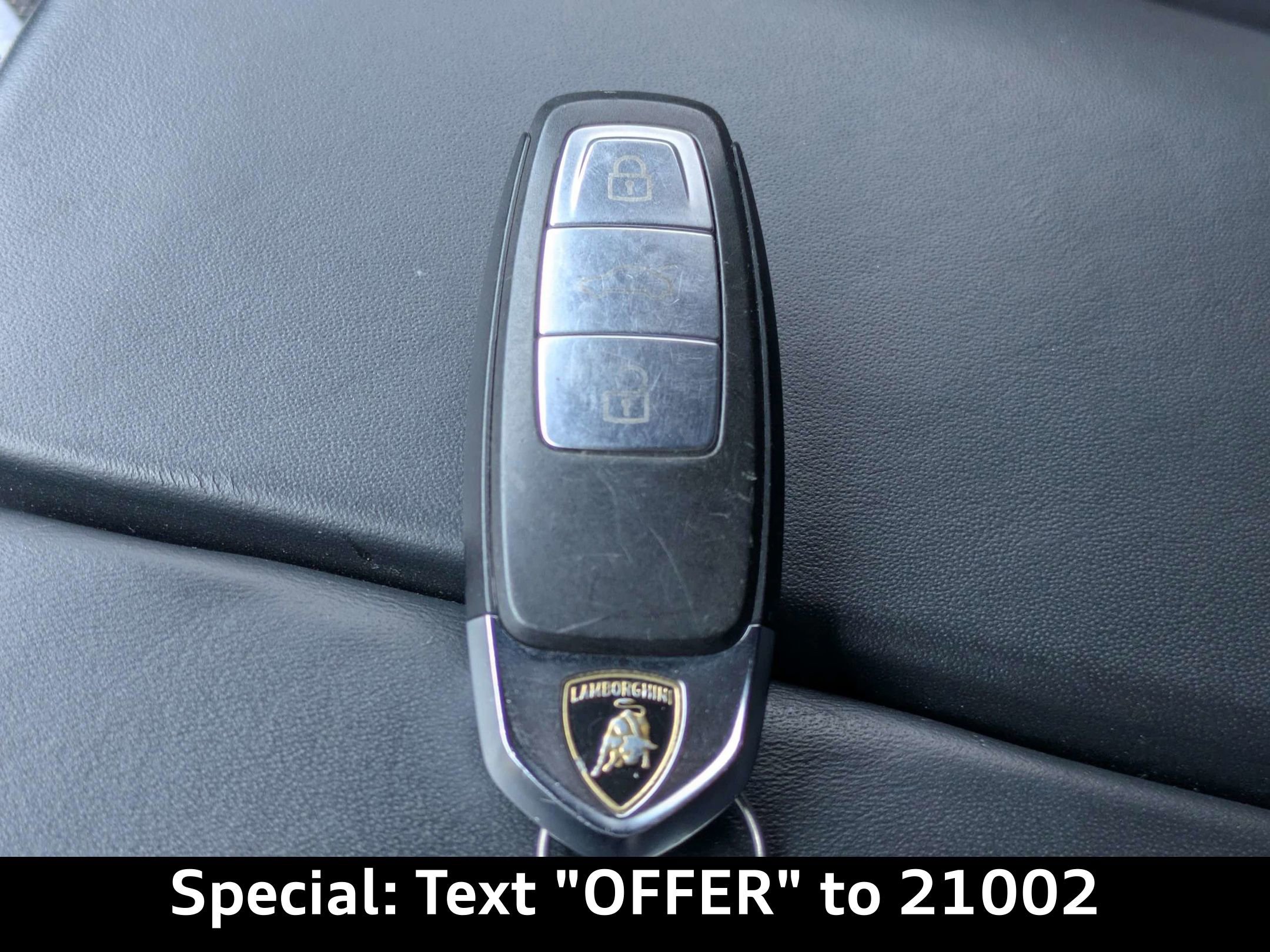 Used 2020 Lamborghini Urus AWD/4WD image 37