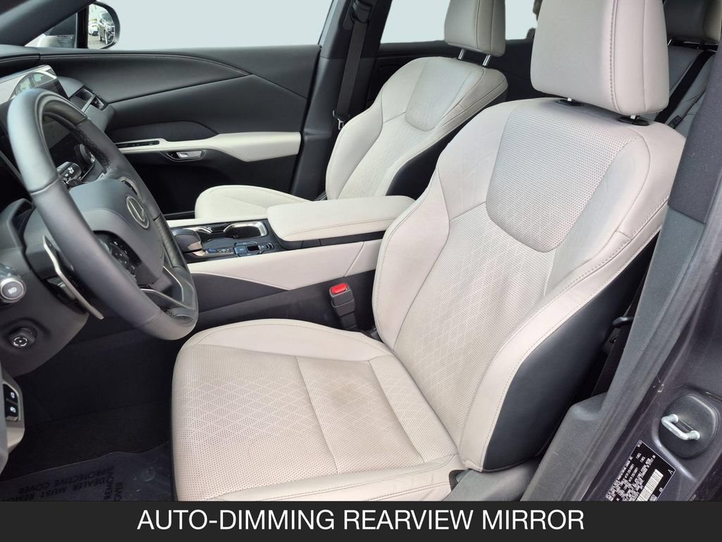 Used 2024 Lexus RX 350 Premium Plus w/ Convenience Package FWD image 14