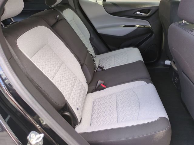 Certified 2023 Chevrolet Equinox LS w/ LS Convenience Package FWD image 26