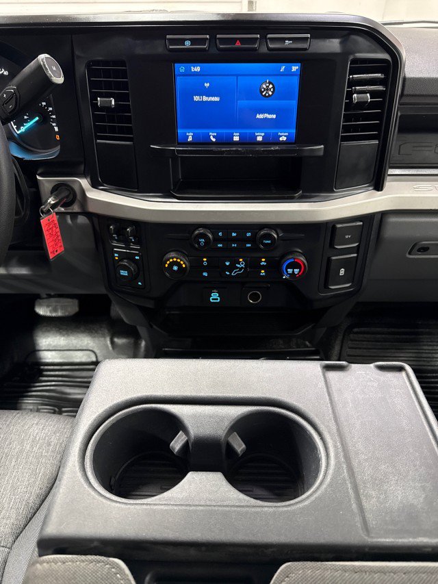 Used 2024 Ford F350 XL AWD/4WD image 18