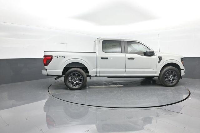 New 2026 Ford F150 STX w/ Equipment Group 200A image 8