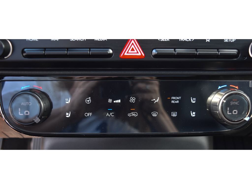 New 2026 Hyundai Palisade XRT Pro image 22