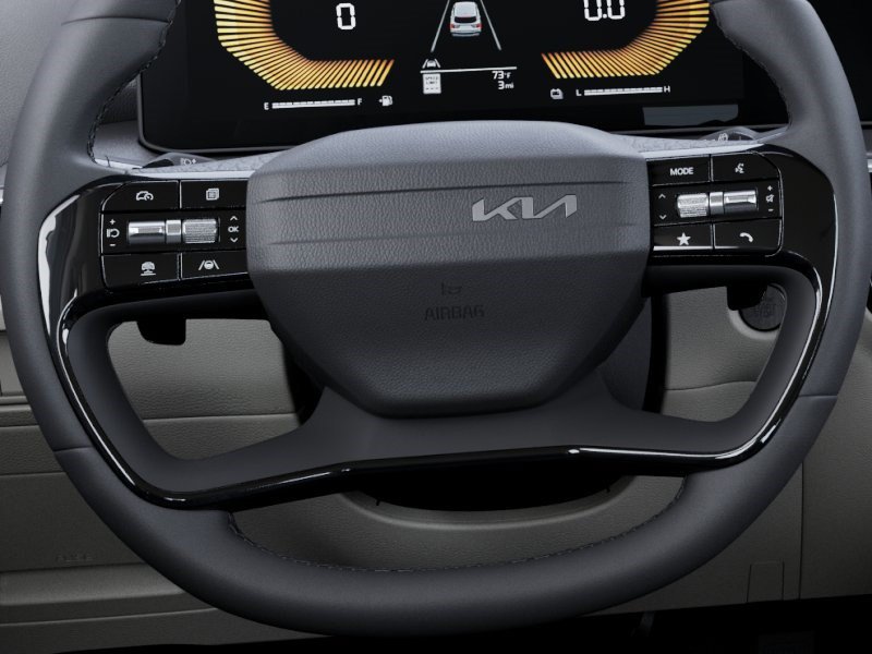 New 2026 Kia Sorento EX FWD image 22