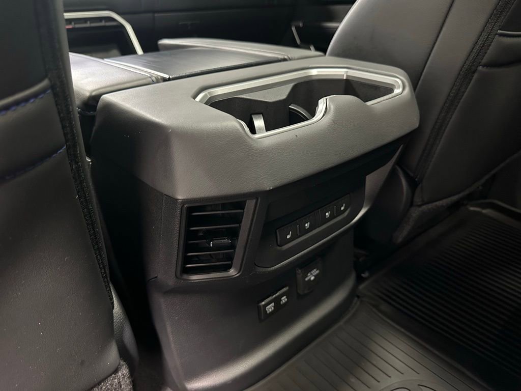 Used 2024 Toyota Tundra Platinum image 49
