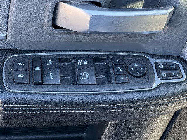 Certified 2023 RAM 2500 Big Horn w/ Level 1 Equipment Group image 11