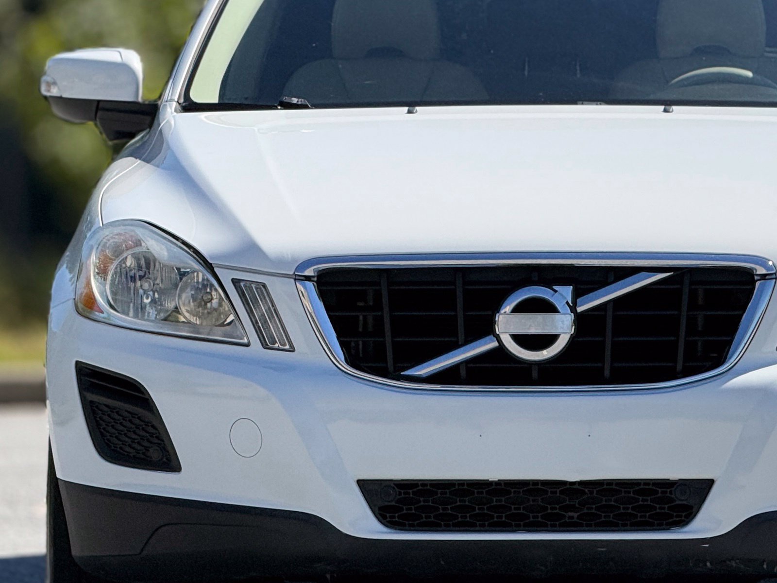 Used 2011 Volvo XC60 T6 AWD/4WD image 14