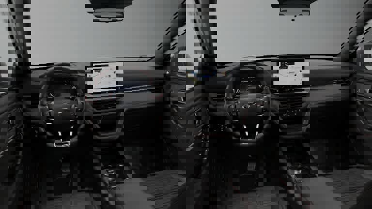 New 2026 Ford Explorer ST-Line image 2