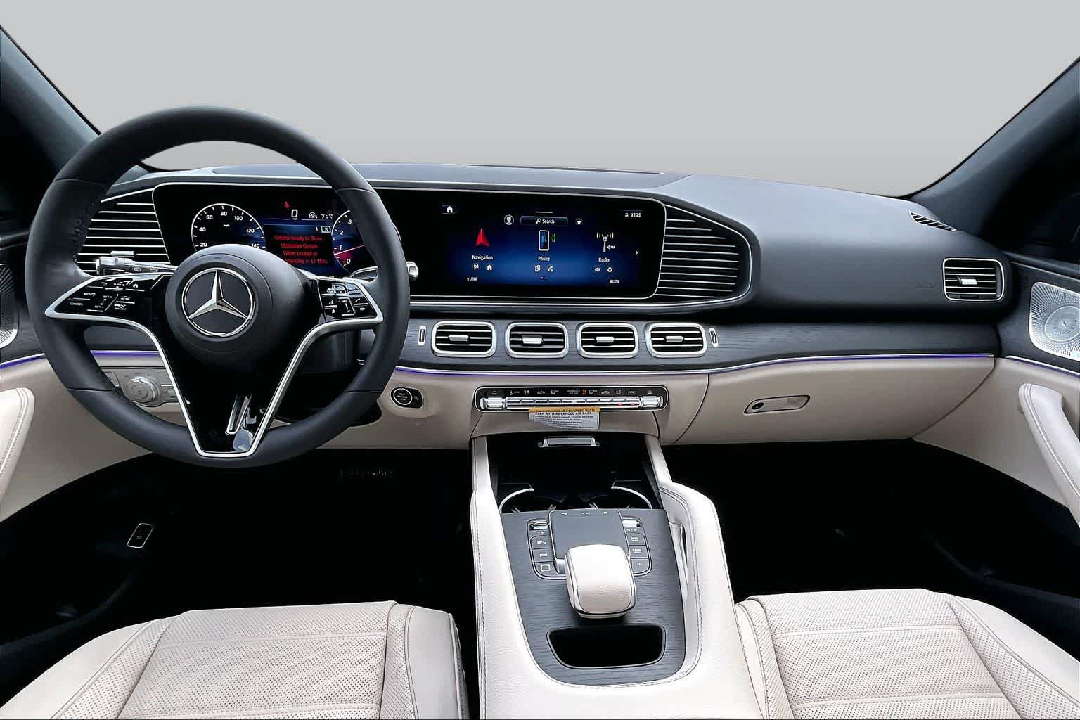 New 2026 Mercedes-Benz GLE 350 4MATIC image 5
