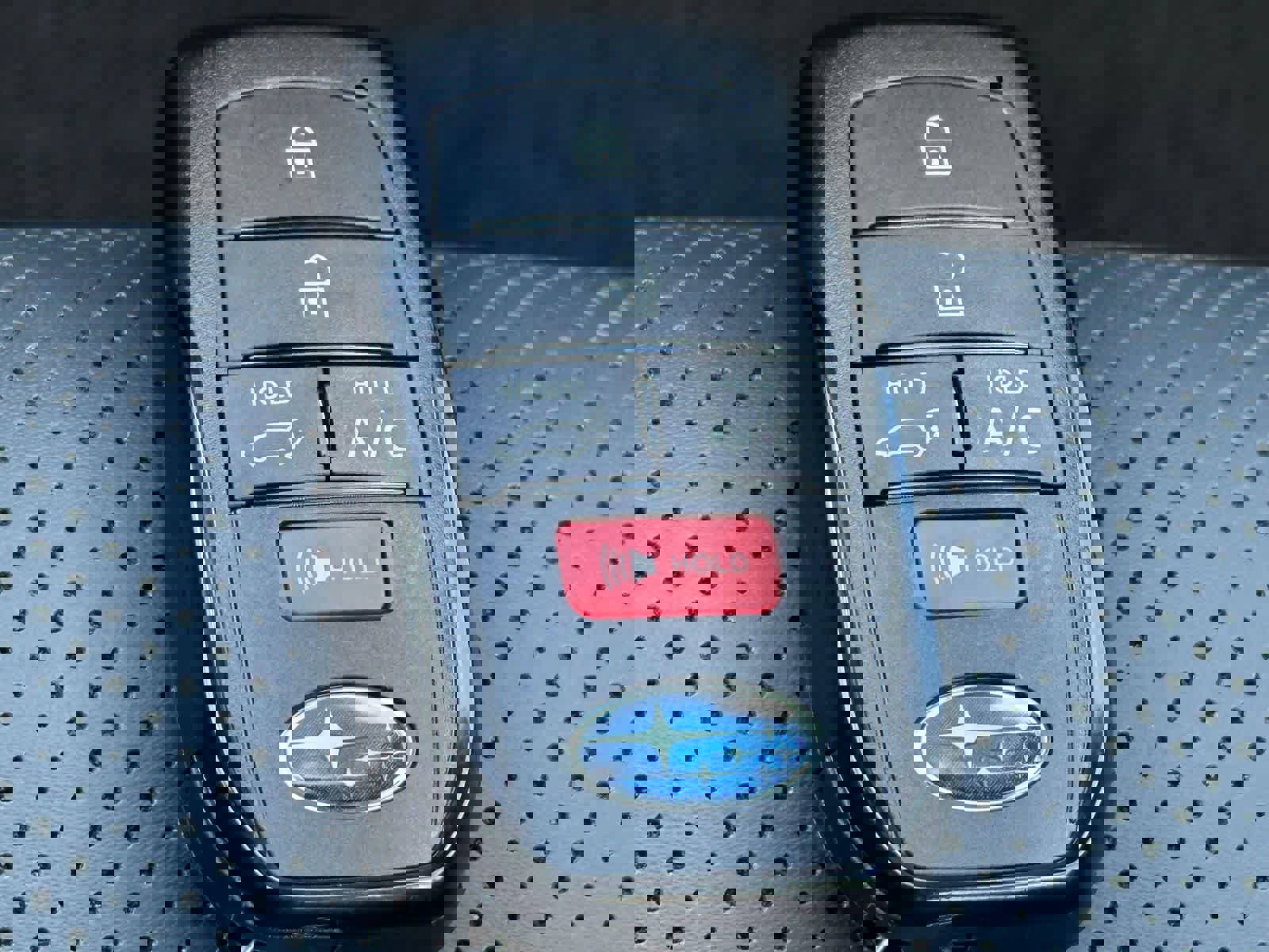 New 2026 Subaru Solterra Premium image 31