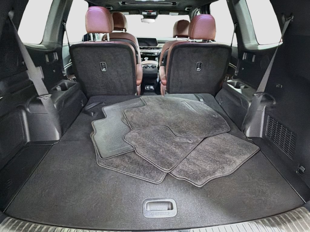 Used 2024 Kia Telluride SX Prestige AWD/4WD image 29