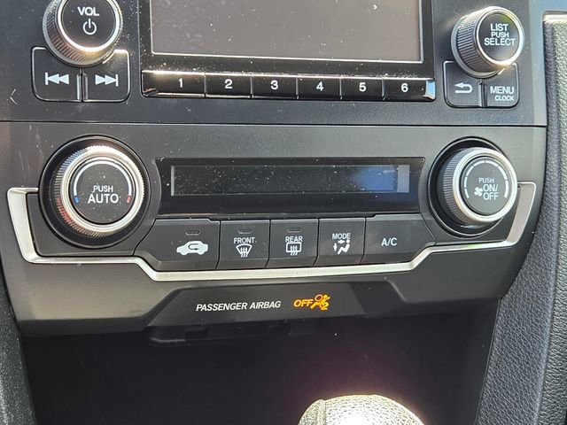 Used 2020 Honda Civic LX image 20