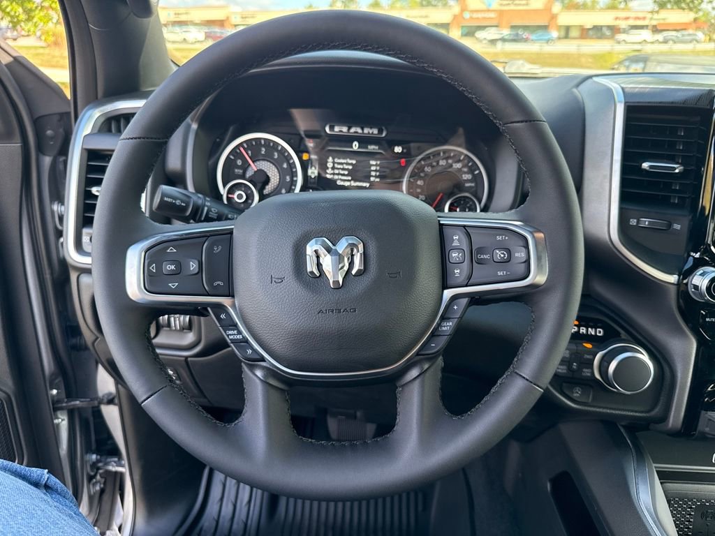 New 2026 RAM 1500 Big Horn image 20