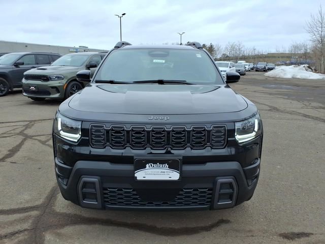 New 2026 Jeep Cherokee Limited image 8